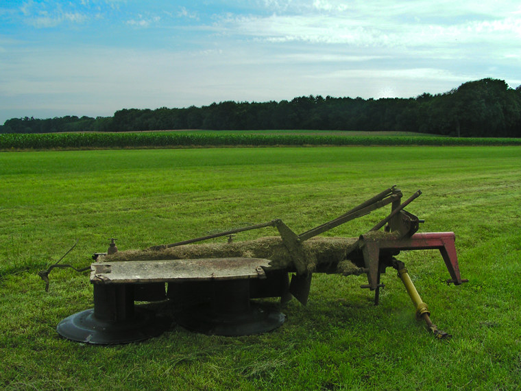 Agri-something