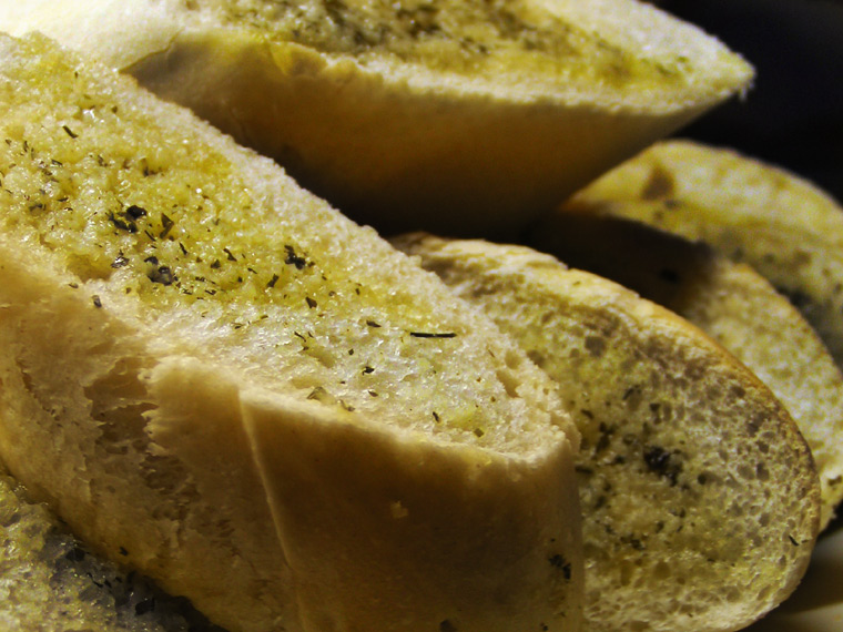 Bread