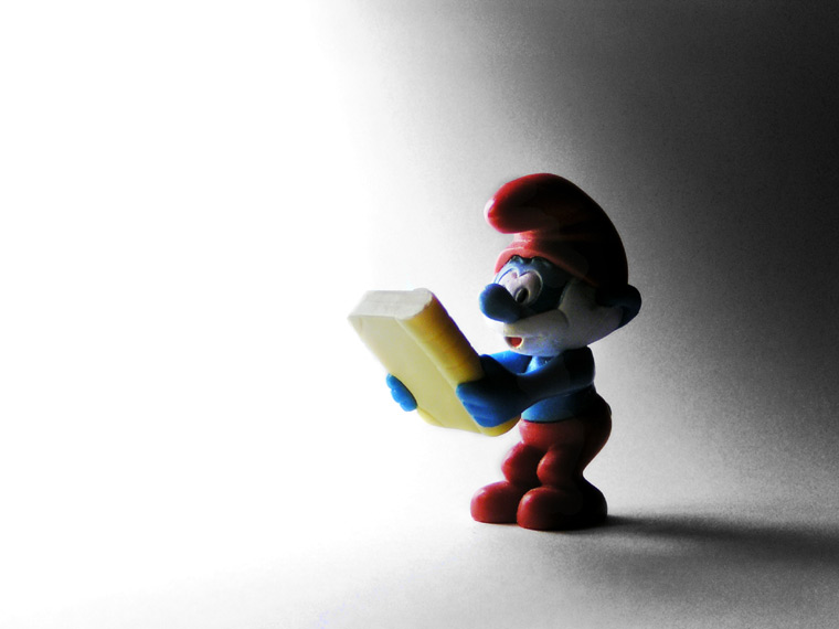 Smurf