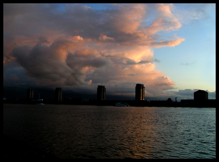 Clouds