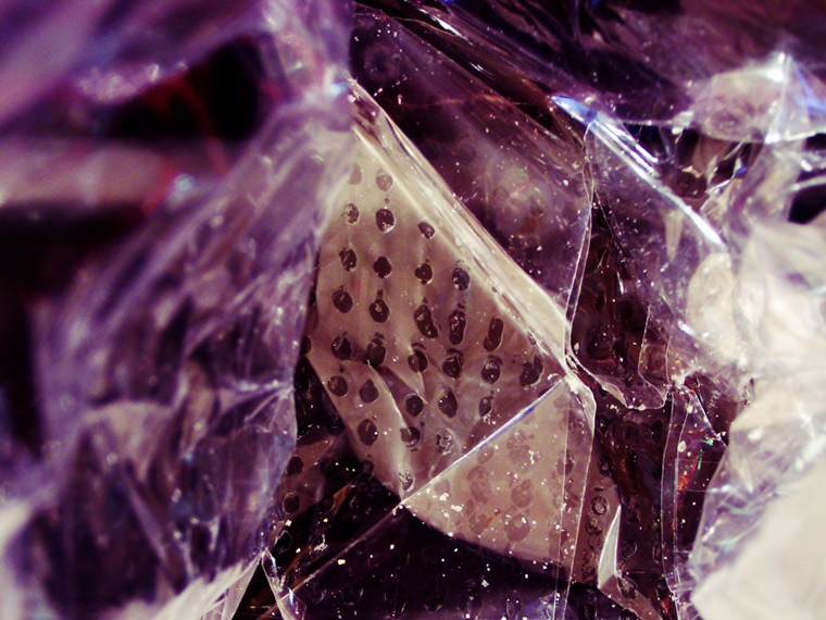 Abstract cookies