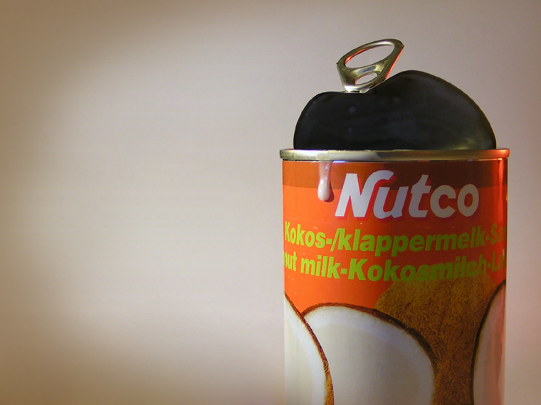 Coconut milk