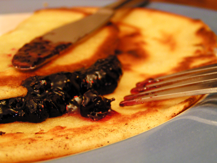 Pancake Day