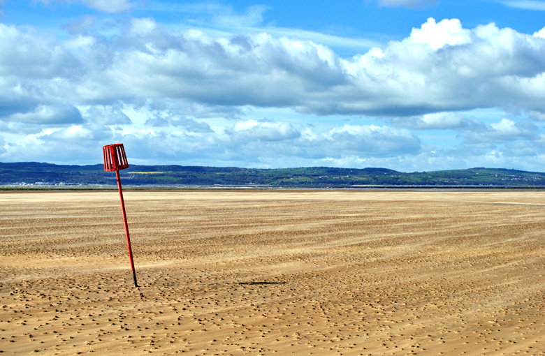 West Kirby, Wirral, UK